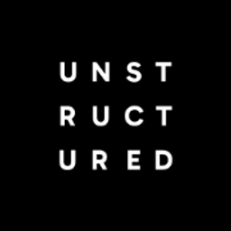 Unstructured